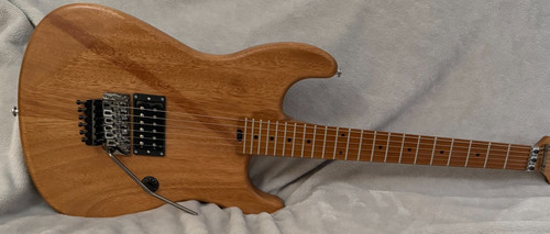 Evh style handmade usa - style,