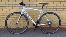 Specialized Allez sport Bike