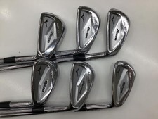 Mizuno MP-63 Iron Set 6pcs