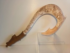 Moana Maui Magic Fish Hook 20"