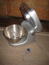 Beautiful Kenwood MultiOne Food Mixer/Processor +Blender, Food-processor, Juicer