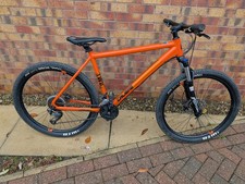 Calibre Two Cubed Mountain