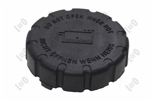 Cap coolant tank 054 - coolant, 054-027-002