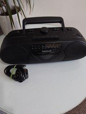 Amstrad MTR45 Portable Stereo