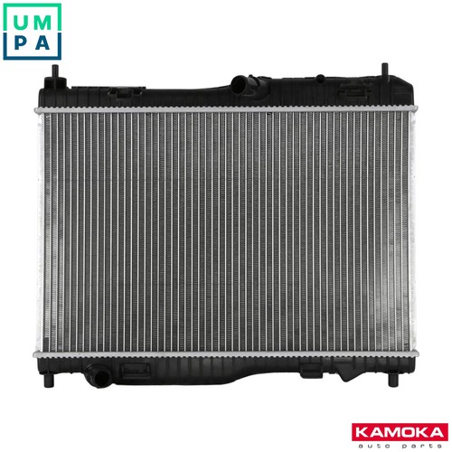 Radiator engine cooling - engine,
