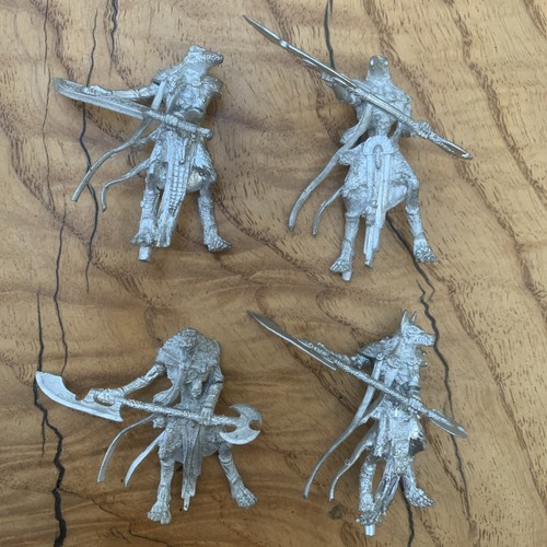 Warhammer tomb kings ushabti - warhammer,