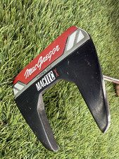 NICE MACGREGOR MACTEX X 002