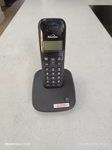 Binatone veva 1700 - binatone,