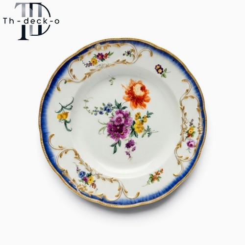 Meissen beautiful porcelain - beautiful,