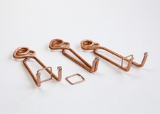 Putange mole traps, Genuine French Putange Mole Traps 