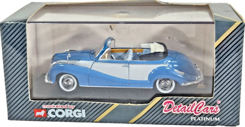 Corgi 96650 art 242 - corgi,