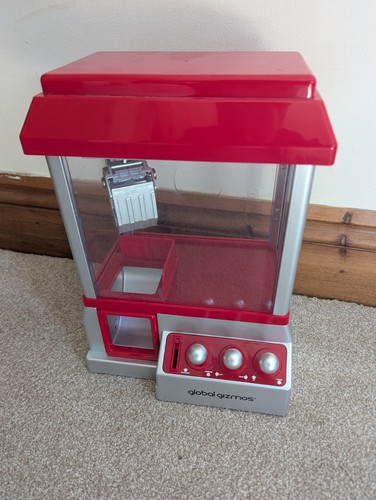 Arcade candy grabber vending - arcade,