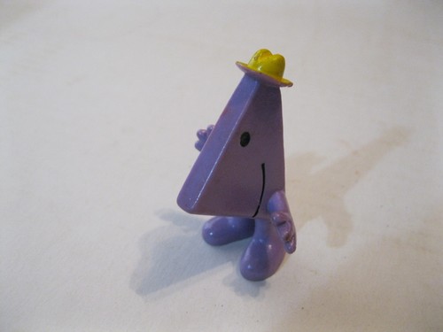 Arby 1978 roger hargreaves - arby's,