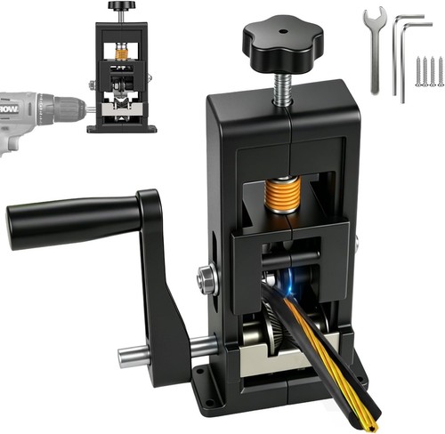 Manual wire stripping machine - wire,