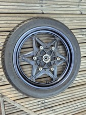 Honda NS400 NS250 R NS400R