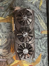 ASUS GeForce GTX 1080 Ti ROG
