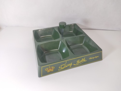 Vintage tuborg pilsener green - tuborg,
