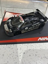 Ninco McLaren F1 GTR Slot Car