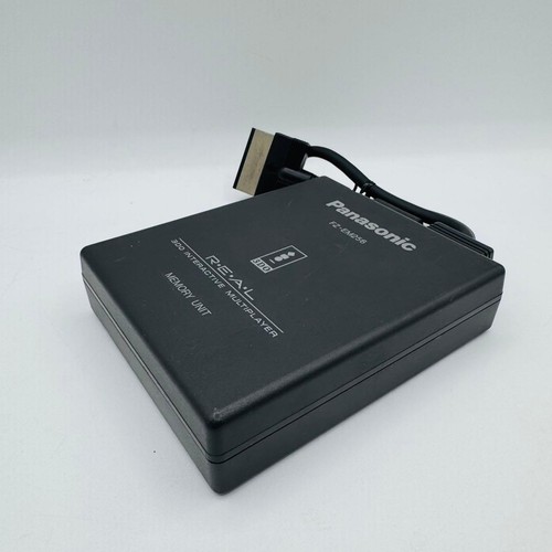 Panasonic 3do em256 - panasonic,