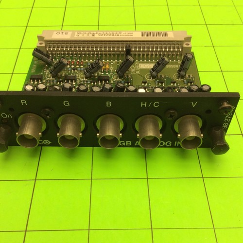 Barco 8520 barcodata - b-8520,