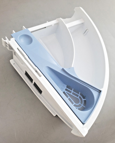 Hotpoint washing machine - ,