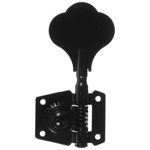 String tuning machine - tuning, heads