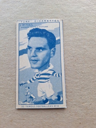 John mcphail celtic turf - john,