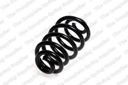 Kilen rear coil spring - rear,