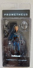 NECA PROMETHEUS RARE SERIES 4