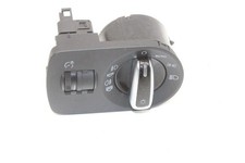 AUDI TT TTS 8J MK2 Headlight