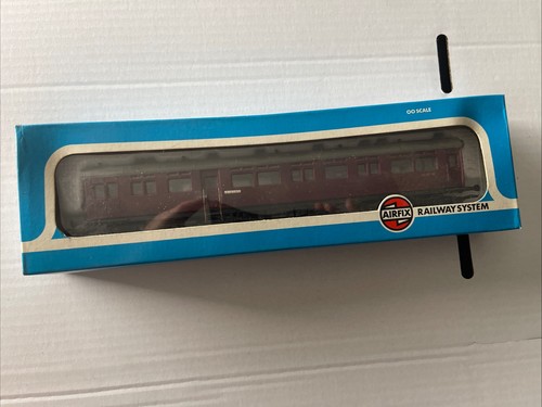 Airfix 54256 auto - 54256-8, coach