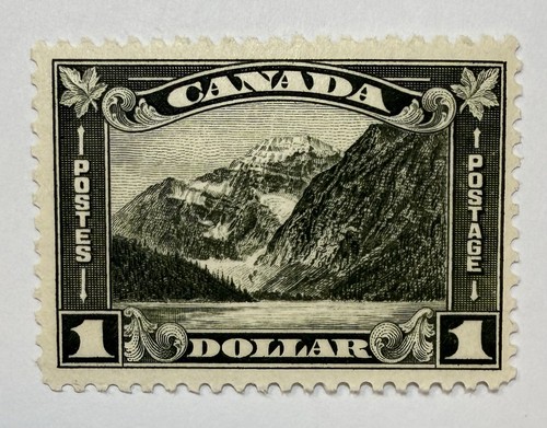 Canada 177 1930 mt - canada, $1