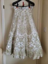 lengha skirt