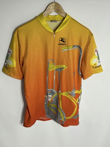 Giordana lemon peeler - giordana, ''lemon