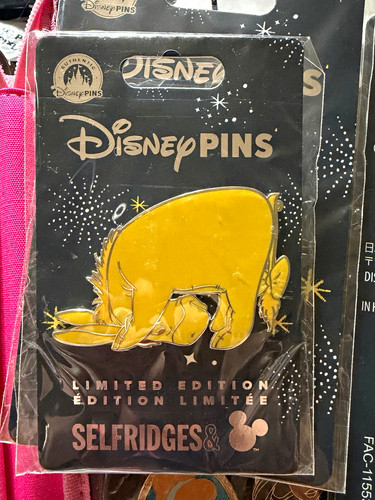 Disney selfridges exclusive - selfridges,