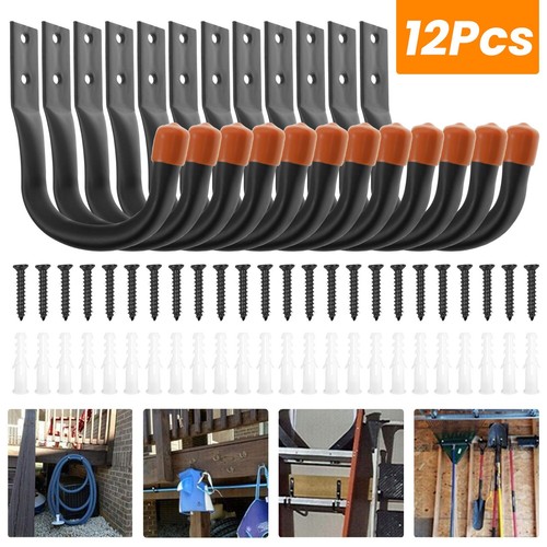 Wall mounted jumbo storage - wall,