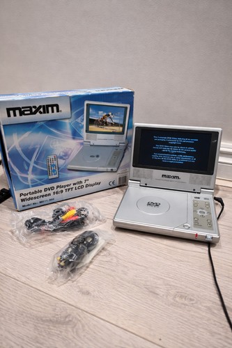Maxim mx11 300 portable - mx11-300,
