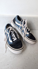 Kids Old Skool Navy and Light