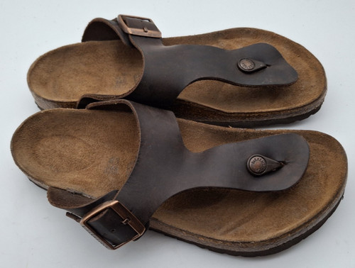 Birkenstock habana ramses - birkenstock,