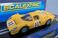 Scalextric ferrari 330 no - ferrari,