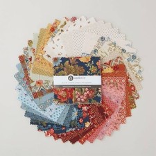 Andover  Charm Pack Farmers