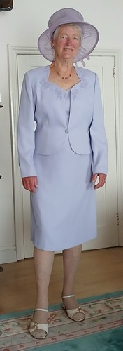 Mother the bride - bride, 14