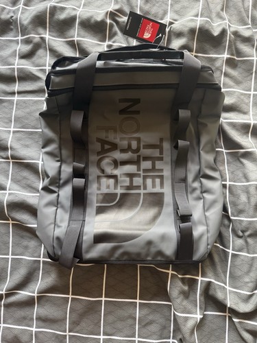The north face base camp - north,