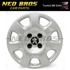 NEW 15 inches Wheel Trim Hub