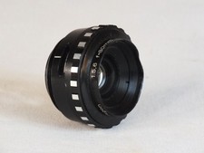 Rodenstock Rodagon f/5.6 80mm