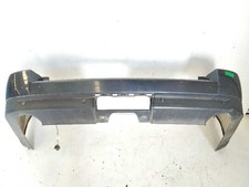 REAR BUMPER / 2636262 FOR LAND