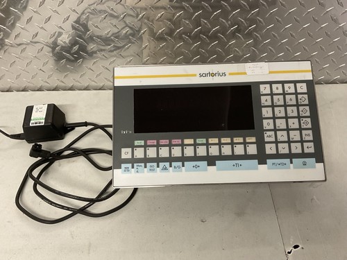 Sartorius isi30 industrial - isi30,