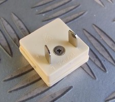 12V 12 volt TV PLUG FITS