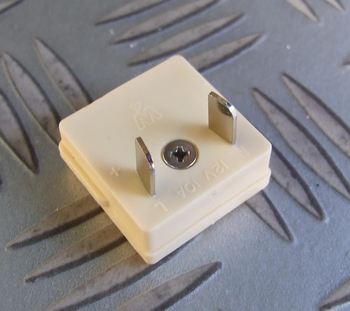 12v volt plug fits - plug,