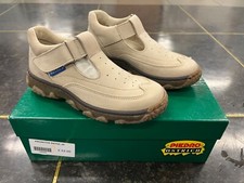 New Ostrich (by Piedro)  Prontos Beige Boys Shoes Size 11 Uk / 29 EU / 12 US